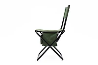 Streamdale Portable Folding Outdoor Chair with Storage Bag