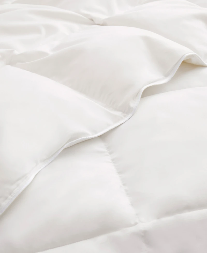 Unikome 360 Thread Count Lightweight Goose Down Feather Comforter