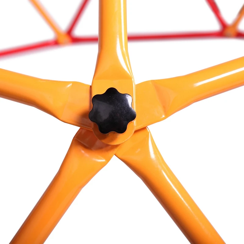 Streamdale Universal Exercise Dome Climber Play Center
