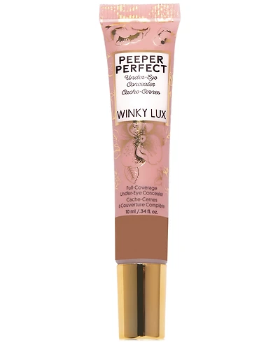 Winky Lux Peeper Perfect Under-Eye Concealer, 0.33 oz.