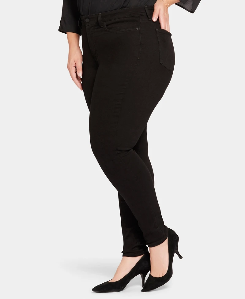 Nydj Plus Ami Skinny Jean