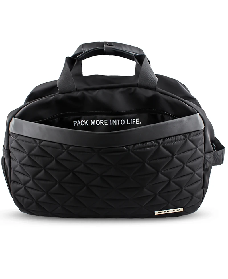 Kenneth Cole Reaction Emma Convertible Duffel Backpack