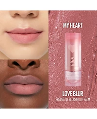 Kaja Love Blur Semi-Matte Blurring Lip Balm