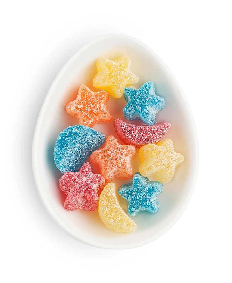 Sugarfina Stars Stripes Candy Bento box, 3 Piece