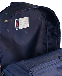 Polo Ralph Lauren Kids Polo Pony Backpack