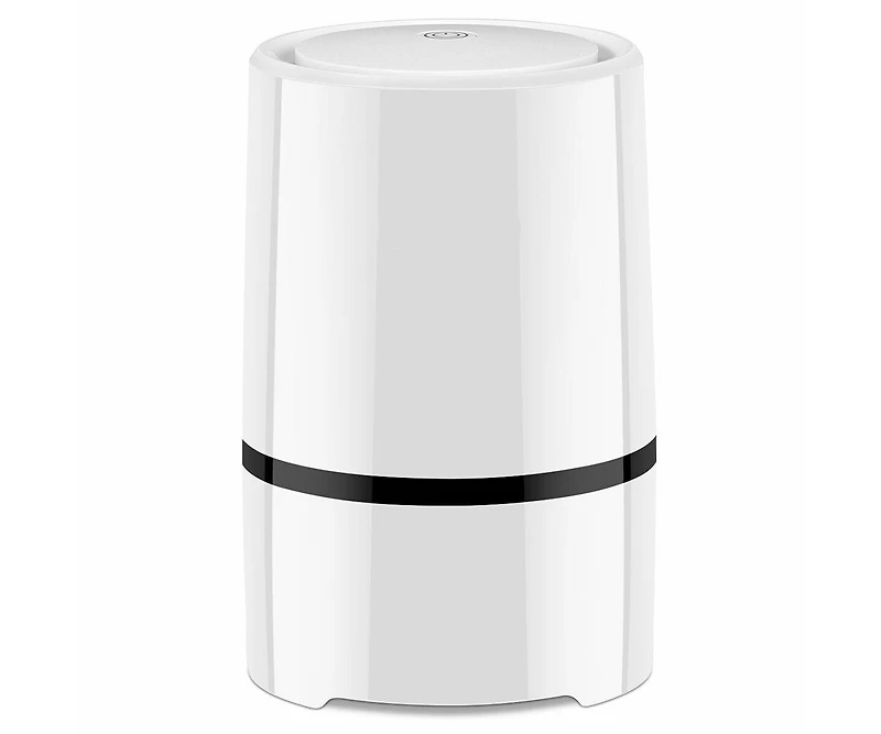 Mini Ionic 3-in-1 Composite Hepa Air Purifier
