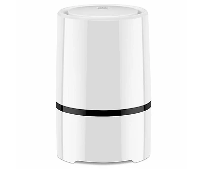 Mini Ionic 3-in-1 Composite Hepa Air Purifier