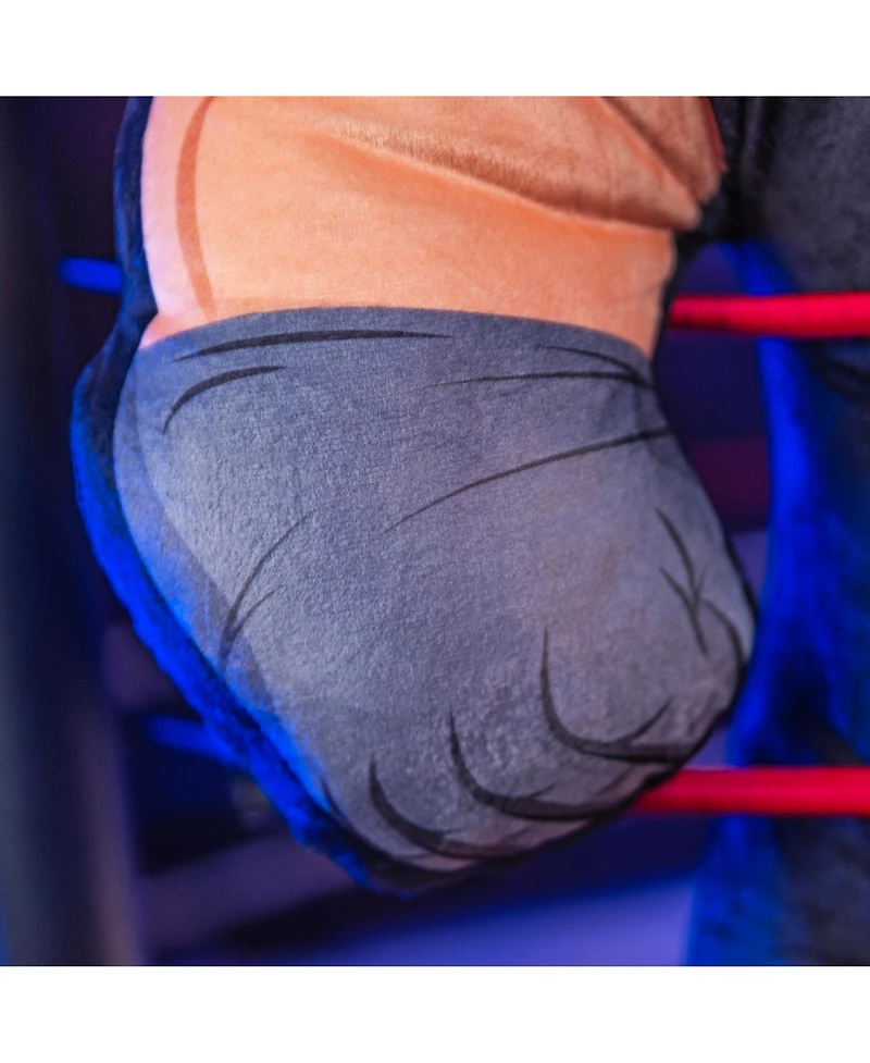 Bleacher Creatures Wwe The Undertaker 24" Bleacher Buddy - Soft Plush Toy