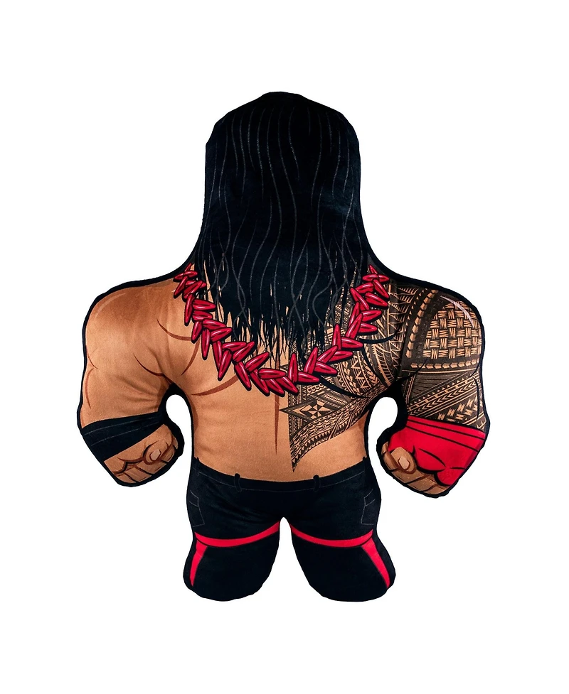 Bleacher Creatures Wwe Roman Reigns 24" Bleacher Buddy - Soft Plush Toy