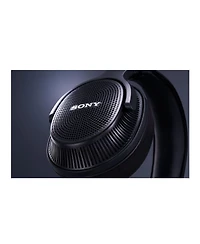 Sony Mdr-MV1 Open-Back Reference Monitor Headphones