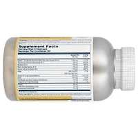 Solaray Mega Vitamin B-Stress Timed-Release - 240 VegCaps
