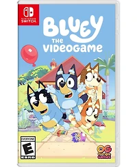 Bluey The Videogame