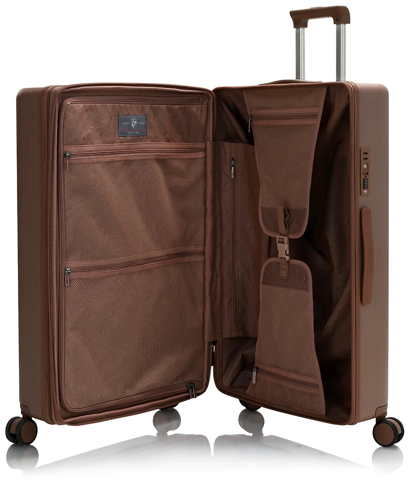 Hey's Earth Tones 30" Check-In Spinner luggage