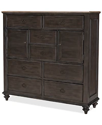 Mandeville Door Chest