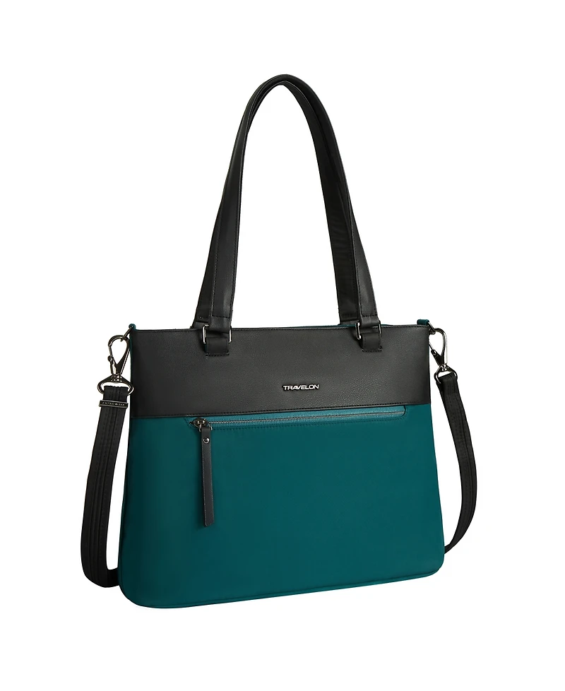 Travelon Anti-Theft Addison Tote