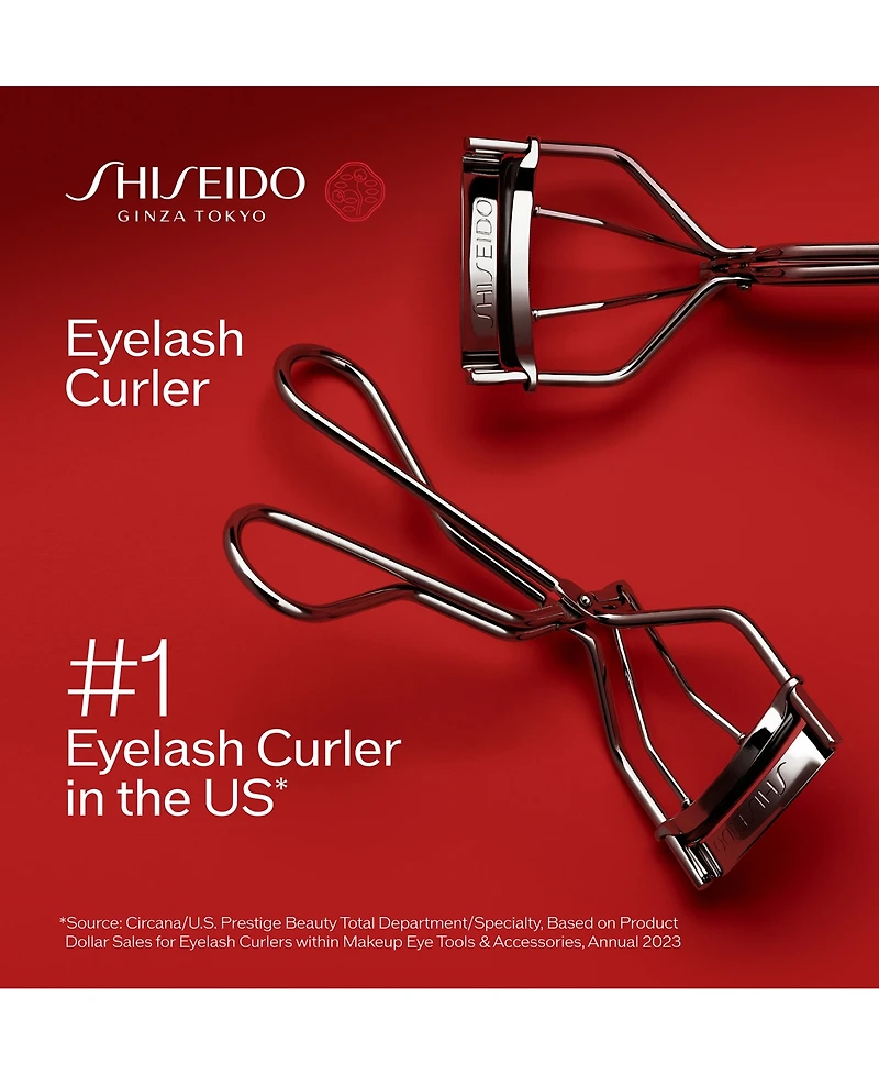 Shiseido Eyelash Curler