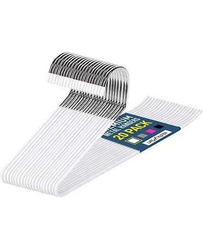 Lifemaster Metal Pants Hanger Set