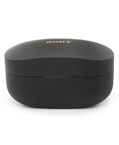 Sony Wf-1000XM4 Replacement Oem Charging Case (Black)