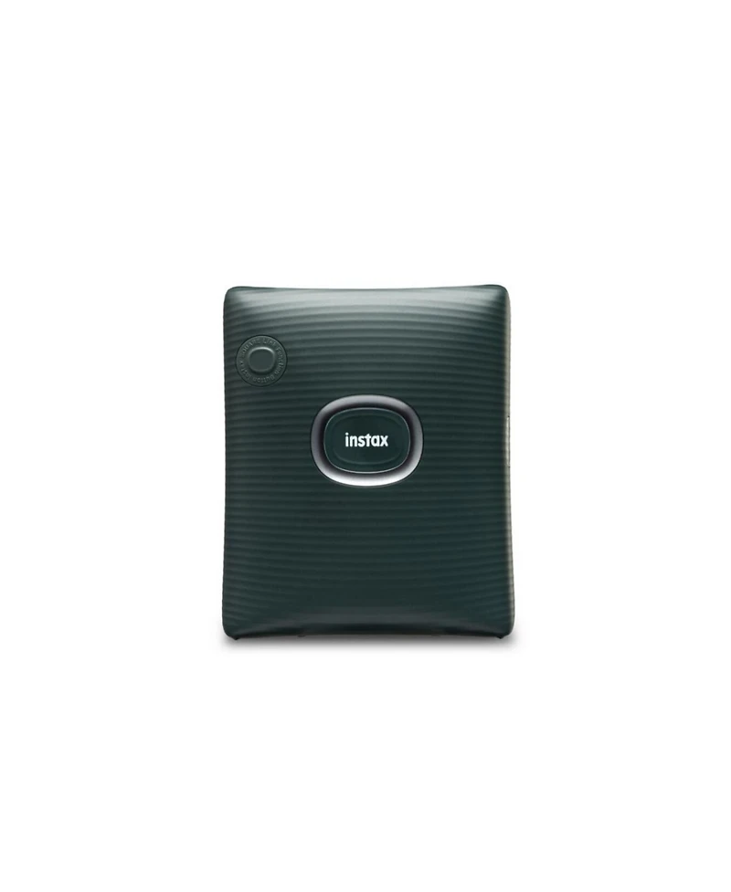 Fujifilm Instax Square Link Instant Printer (Green)