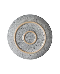 Denby Studio Grey Set of 4 White Pasta Bowls