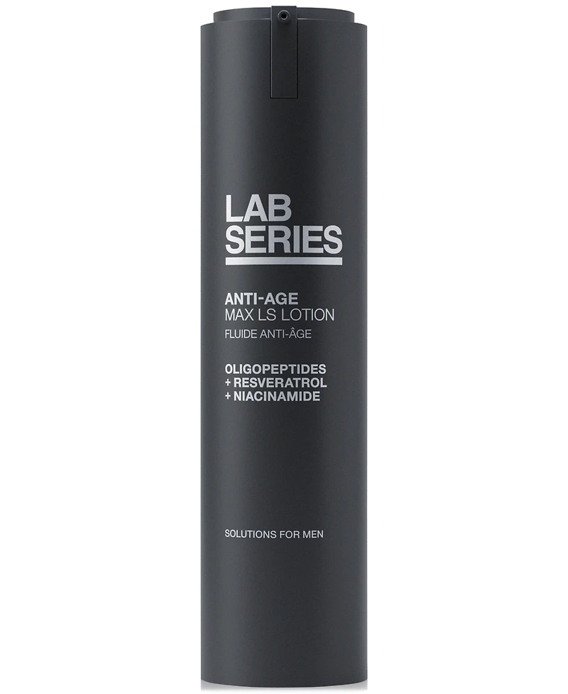 Lab Series Skincare for Men Max Ls Lotion, 1.5 oz.