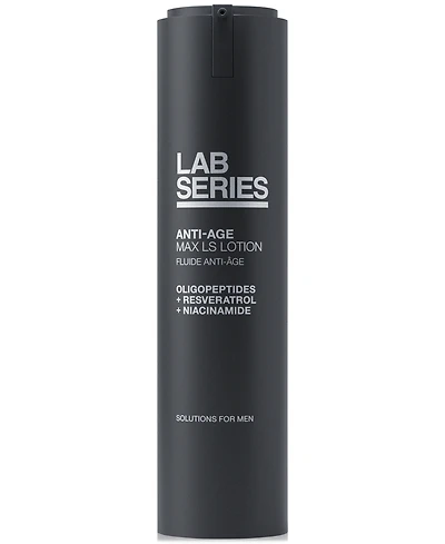 Lab Series Skincare for Men Max Ls Lotion, 1.5 oz.