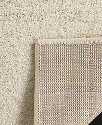 Safavieh Adirondack 113 Champagne and Cream 9' x 12' Area Rug