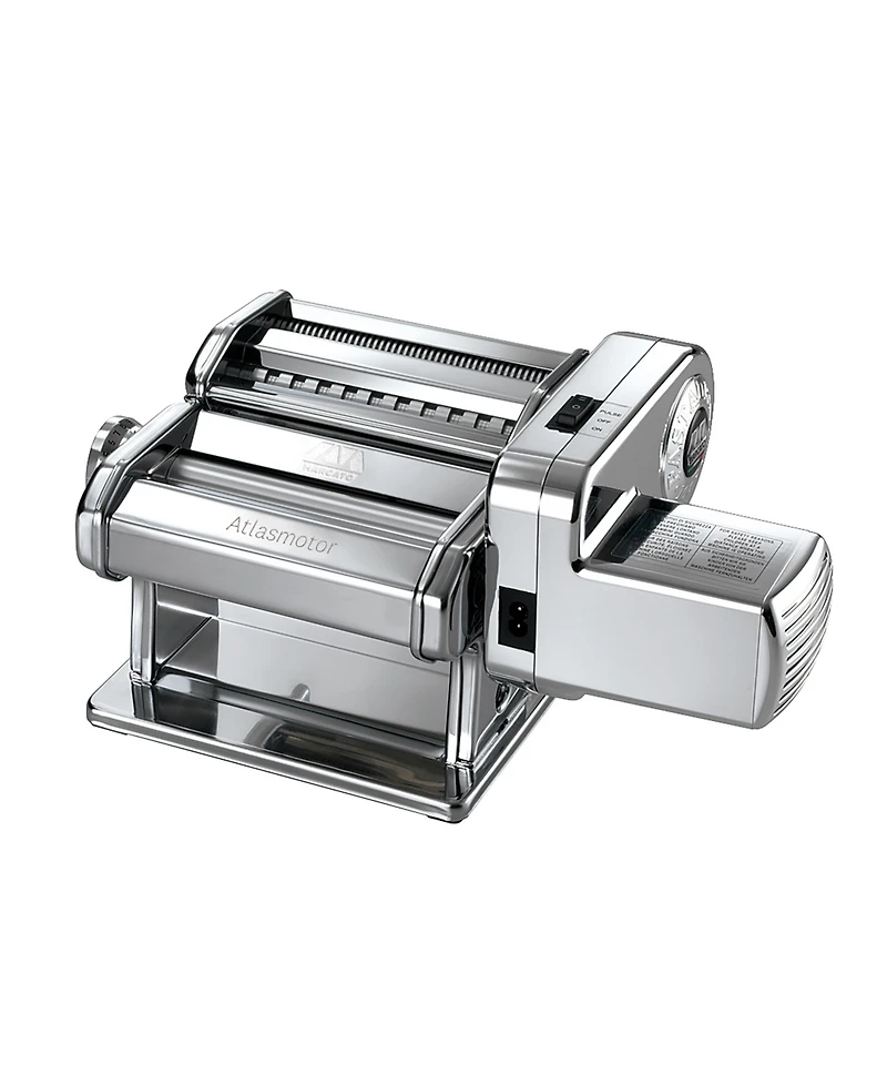 Marcato Atlasmotor 110 Pasta Machine