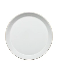 Denby Impression Pink Set of 4 Dinner Plates