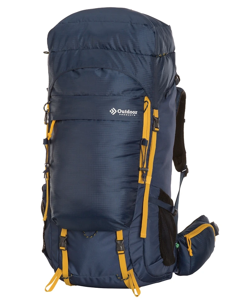 Outdoor Products Crestone 80L Internal Frame Backpack