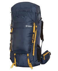 Outdoor Products Crestone 80L Internal Frame Backpack