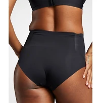 Siella Women's No Show Shapewear Brief