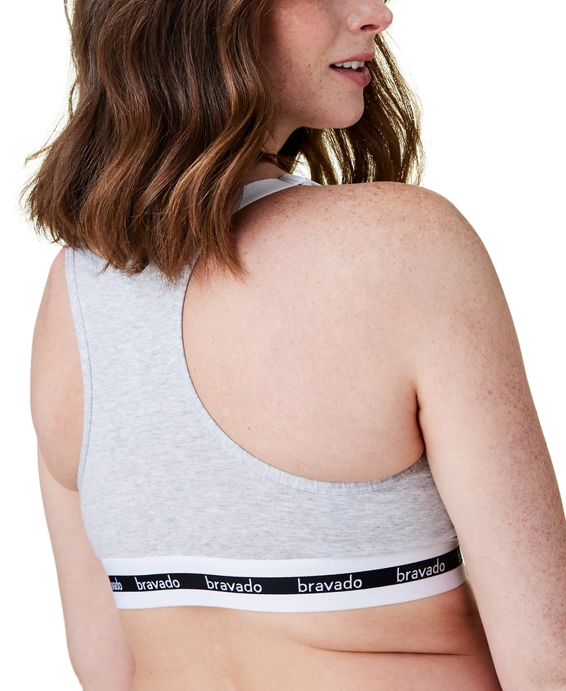 Bravado Designs Women's Original Nursing Bra