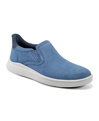 Rockport Men Tristen Step Activated Slip On Sneaker