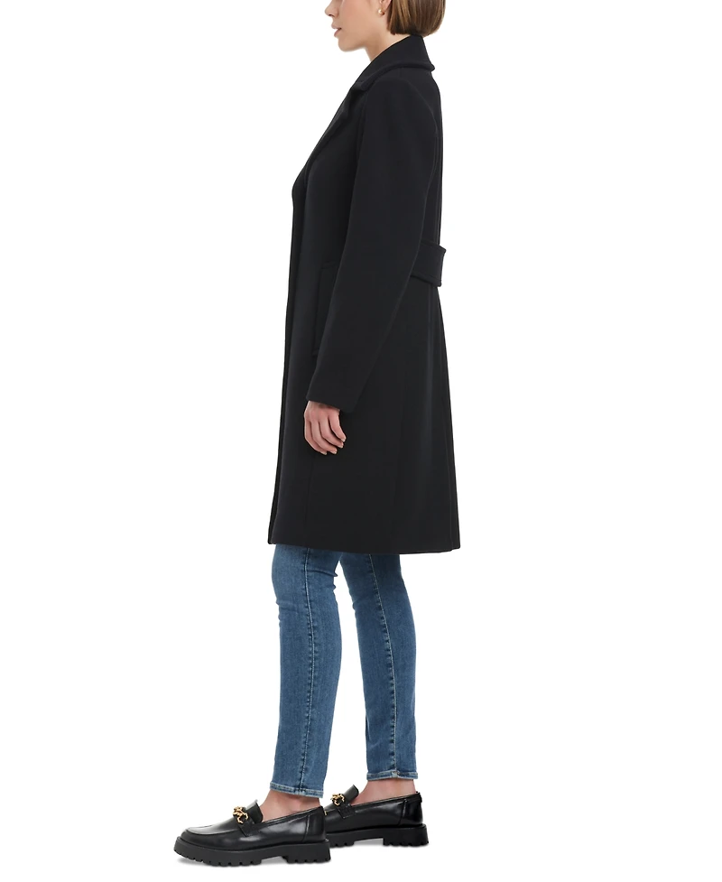 Kate Spade New York Women's Single-Breasted Coat