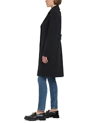 Kate Spade New York Women's Single-Breasted Coat