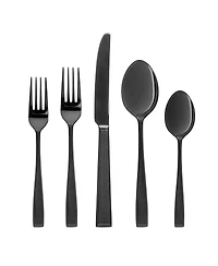 Godinger Ingot 18/10 20 Piece Set, Service for 4