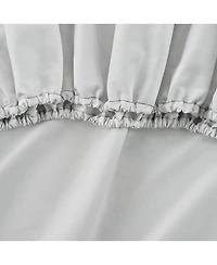 Host & Home Bulk Fitted Microfiber Sheets