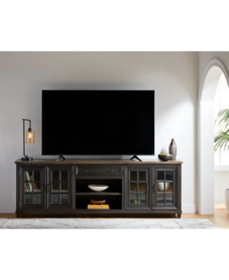 Dawnwood Media Consoles Collection
