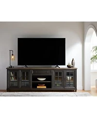 Dawnwood Media Consoles Collection