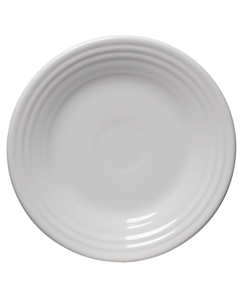 Fiesta Classic Rim 9" Luncheon Plate