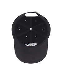 Disney Men's Stitch Print with Embroidery Dad Cap