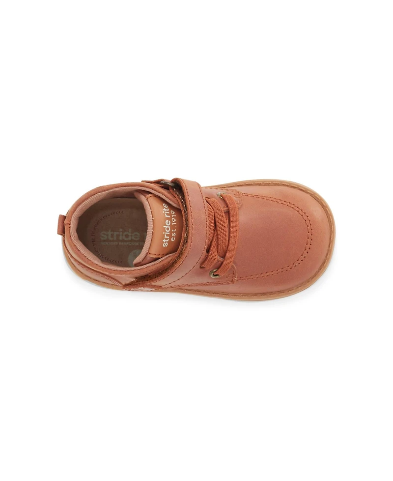 Stride Rite Little Boys Srt Quinn Apma Approved Shoe