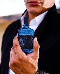 C.o. Bigelow Elixir Blue Cologne, 2.5 oz.