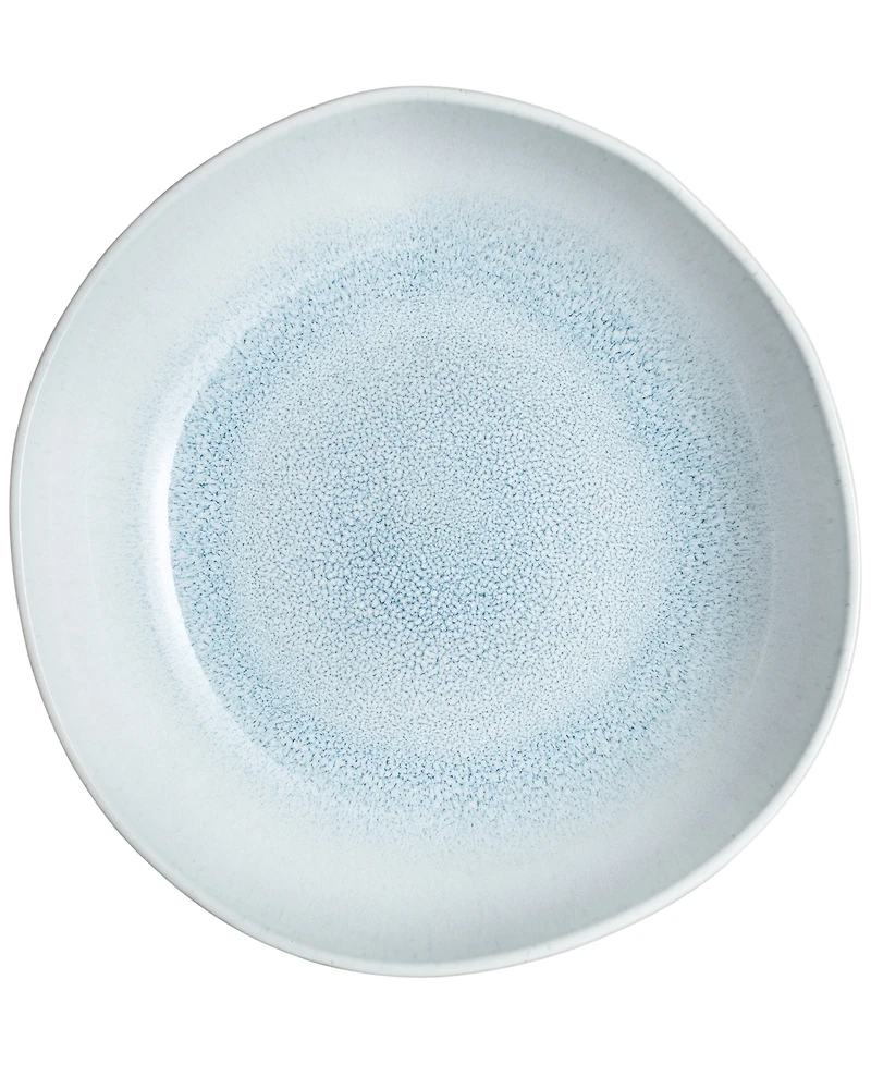 Kiln by Denby Collection Organic Large Stoneware Serving Dish