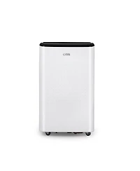Commercial Cool Portable Air Conditioner 12,000 Btu Air Conditioner Unit with Dehumidifier & Fan, Ac Unit Cools up to 550 Square Feet, Indoor Air Cond