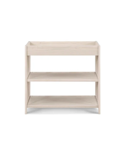 Suite Bebe Pixie Changing Table in Washed Natural