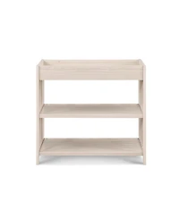 Suite Bebe Pixie Changing Table in Washed Natural