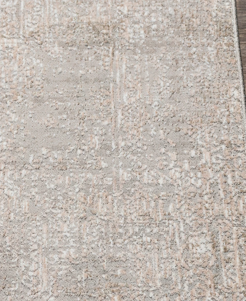 Livabliss Carmel Crl-2300 7'10x10' Area Rug