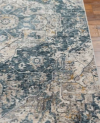 Livabliss Cardiff Cdf-2307 2'7x10' Runner Area Rug